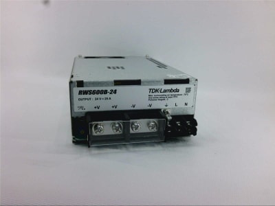 TDK RWS-600B-24