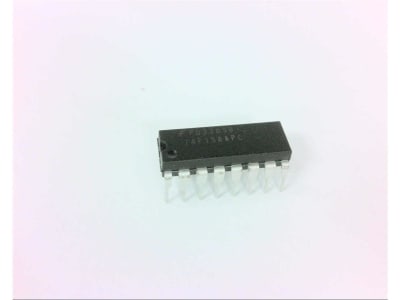 ON SEMICONDUCTOR 74F158APC