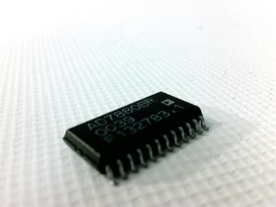 ANALOG DEVICES AD7880BR