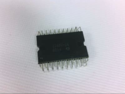 ROCKWELL SEMICONDUCTOR SYSTEMS 11049-14