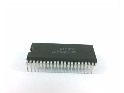 MITSUBISHI M54610P