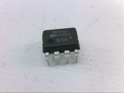 SHARP IR3C07