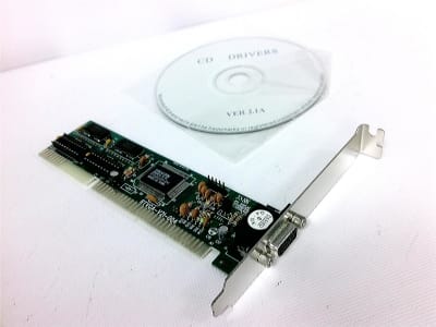 REALTEK RTVGA-V21-004