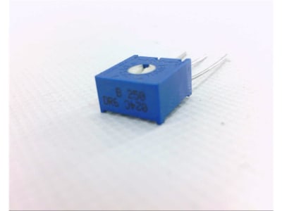 BOURNS 3386B-1-254