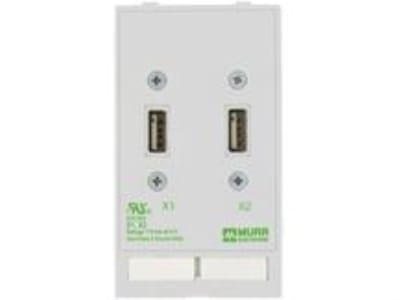 MURR ELEKTRONIK 4000-68000-0930000