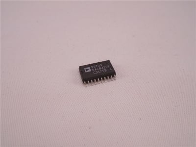 ANALOG DEVICES DAC8426F