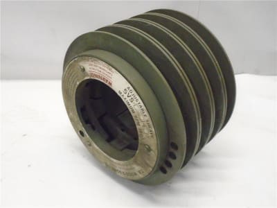 ALTRA INDUSTRIAL MOTION 5VS-240-4-SB