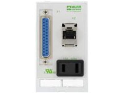 MURR ELEKTRONIK 4000-68000-4000000
