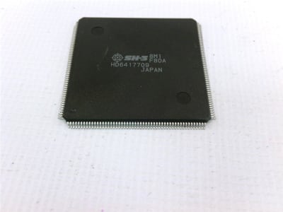 HITACHI HD6417709-F80A