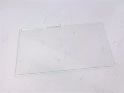 DANAHER CONTROLS GLASSPANE