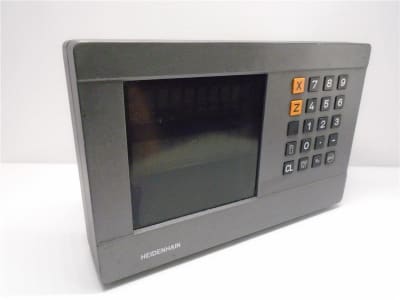 HEIDENHAIN CORP 339729-02