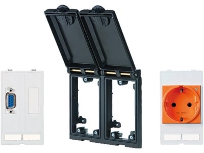 MURR ELEKTRONIK 4000-68122-0230140