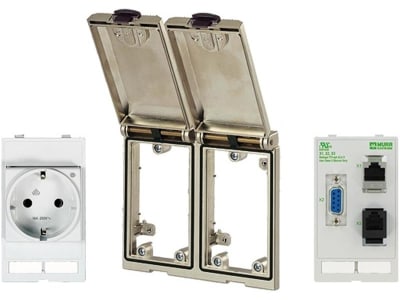 MURR ELEKTRONIK 4000-68123-0011120