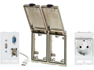 MURR ELEKTRONIK 4000-68123-1400010