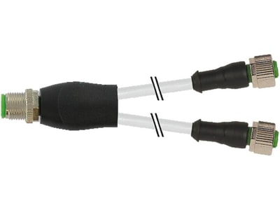 MURR ELEKTRONIK 7000-40701-2530500