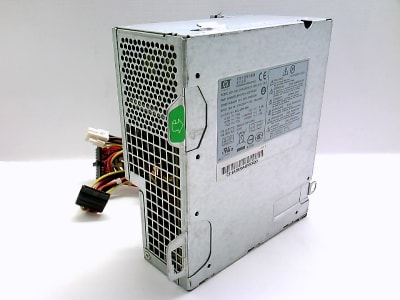 HEWLETT PACKARD COMPUTER 403778-001