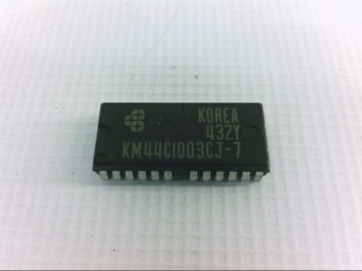 SAMSUNG KM44C1003CJ7