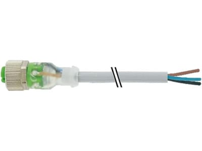 MURR ELEKTRONIK 7000-12291-2341000