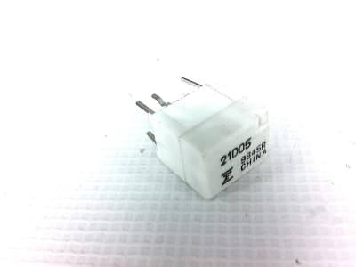 FCL COMPONENTS FBR21-D05