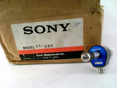 SONY TS-203