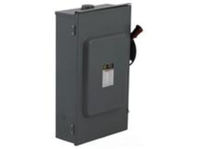 SCHNEIDER ELECTRIC HU364RBEI2
