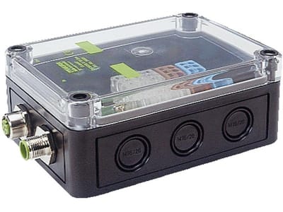 MURR ELEKTRONIK 5668100