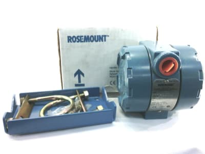 EMERSON 444RL2U1A1E5