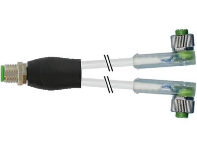 MURR ELEKTRONIK 7000-40801-2530150