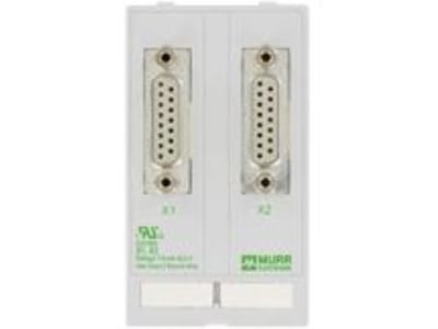 MURR ELEKTRONIK 4000-68000-0510000