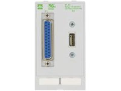 MURR ELEKTRONIK 4000-68000-1010000