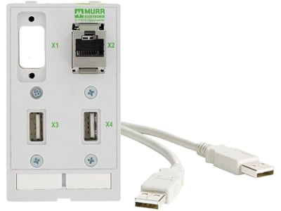 MURR ELEKTRONIK 4000-68000-1250000