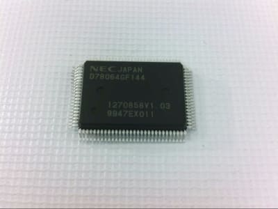 NEC UPD78064GF144