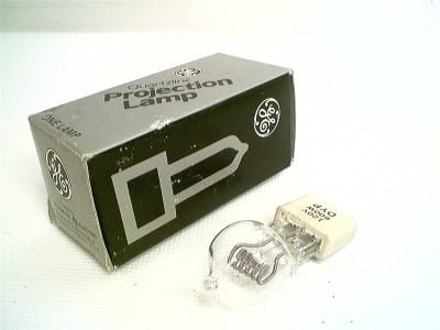 GENERAL ELECTRIC DYP