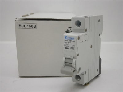 EUROPA COMPONENTS EUC150B