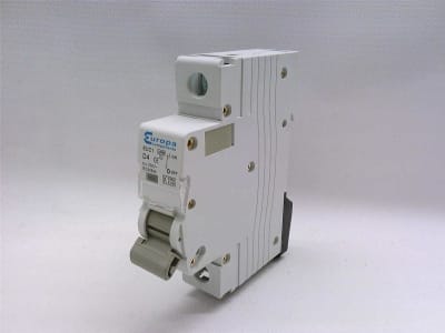 EUROPA COMPONENTS EUC14D