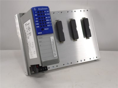 BELDEN MS20-1600SAAEHH08.0.05