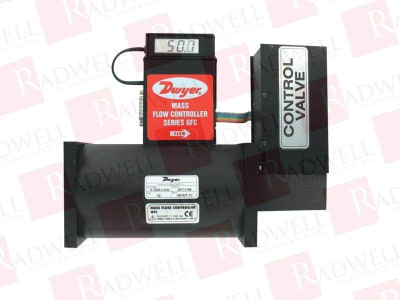 DWYER GFC-110P