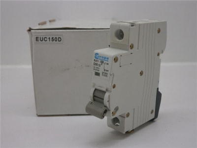 EUROPA COMPONENTS EUC150D