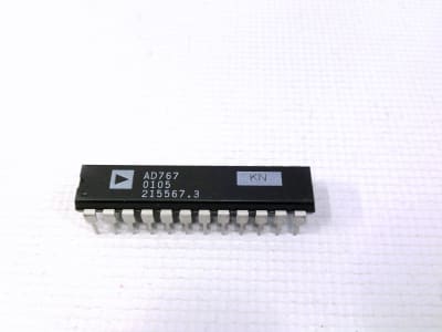 ANALOG DEVICES IC767KN