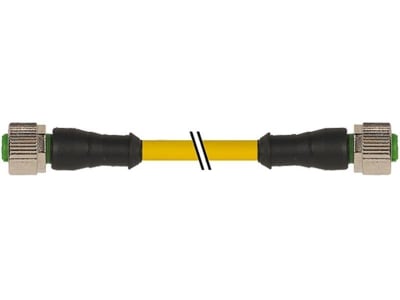 MURR ELEKTRONIK 7000-40051-1260300