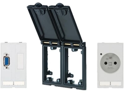 MURR ELEKTRONIK 4000-68122-0230050