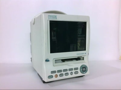 YOKOGAWA MV104-1-2-1D
