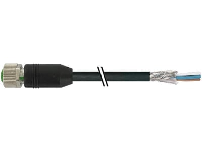 MURR ELEKTRONIK 7000-19341-7063000