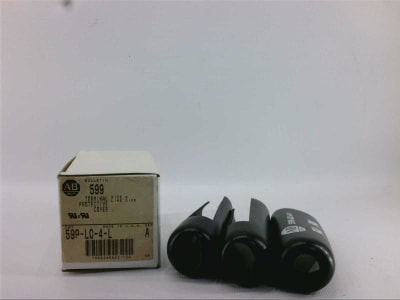 ALLEN BRADLEY 599LC4L