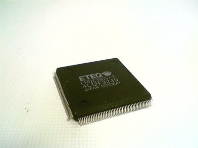 ARROW GROUP INDUSTRIES ET82C390SX