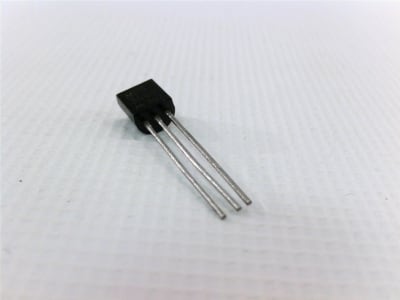 NXP SEMICONDUCTOR MPS3640