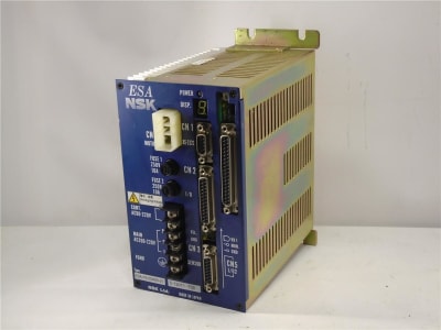 NSK ESA-Y5120A25-21