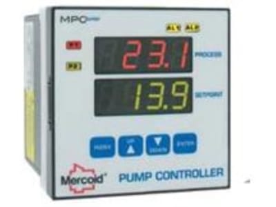 DWYER MPCJR-RC
