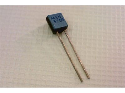 NXP SEMICONDUCTOR 1N5759