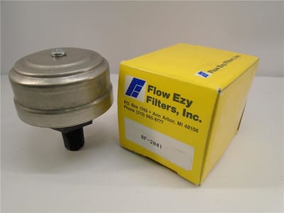 FLOW EZY FILTER BF-2041